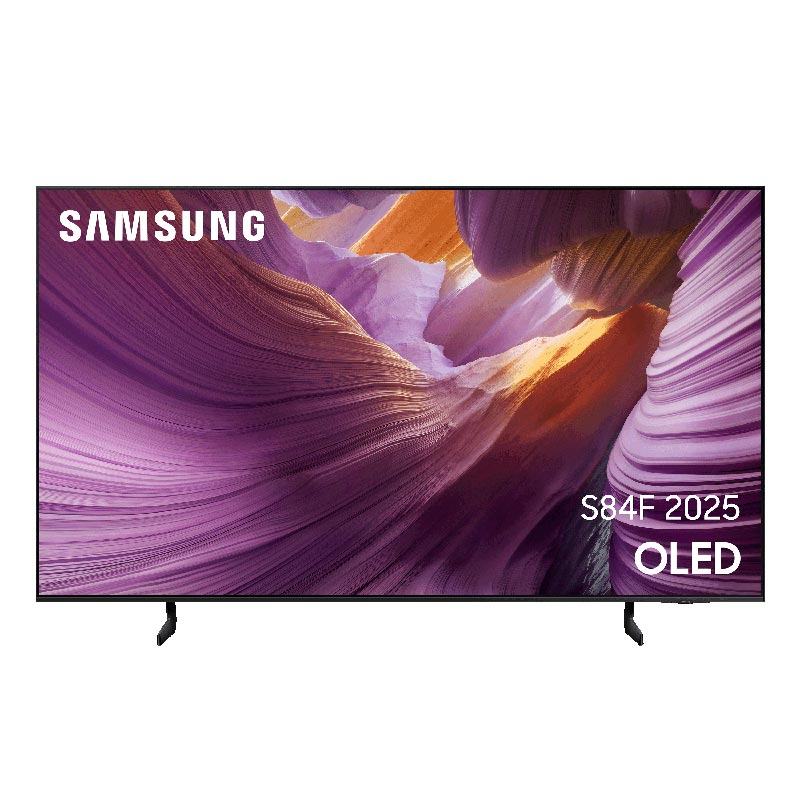 Tv Oled 55'' Samsung Q55s84f Bon état -  reconditionné disponible sur Electro Depot